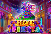 Hot Fiesta